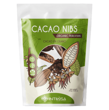 COCOA NIBS