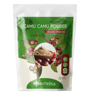 CAMU CAMU POWDER