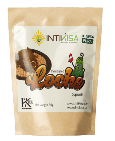 DEHYDRATED LOCHE 85 GR