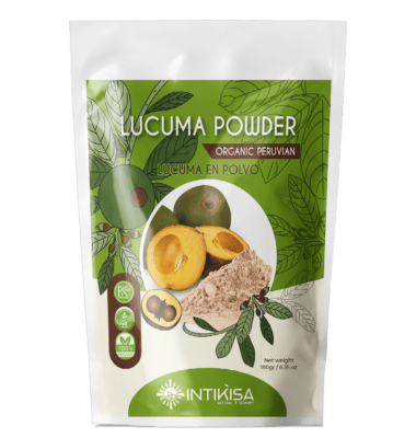 LUCUMA POWDER