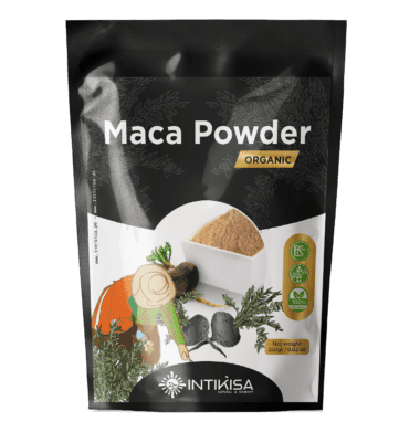 MACA POWDER